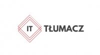 Logo firmy iTlumacz.pl