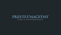 Logo firmy Przetlumaczymy.com.pl