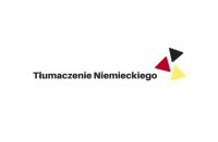 Logo firmy TlumaczenieNiemieckiego.pl