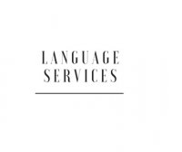 Logo firmy Language-Services.pl