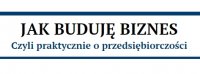 Logo firmy Jak Buduje Biznes.pl