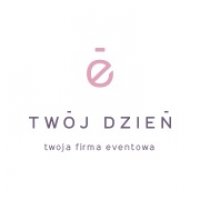 Logo firmy Twój Dzień- fotobudka na wesele w Krakowie