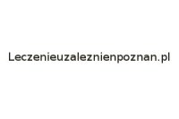 Logo firmy Leczenie alkoholizmu-ośrodek leczenia w Poznaniu