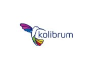 Logo firmy Kolibrum - Centrum Terapii Naturalnych