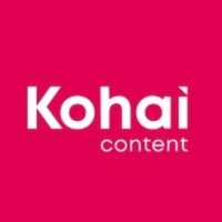 Logo firmy Kohai.pl - agencja marketingowa