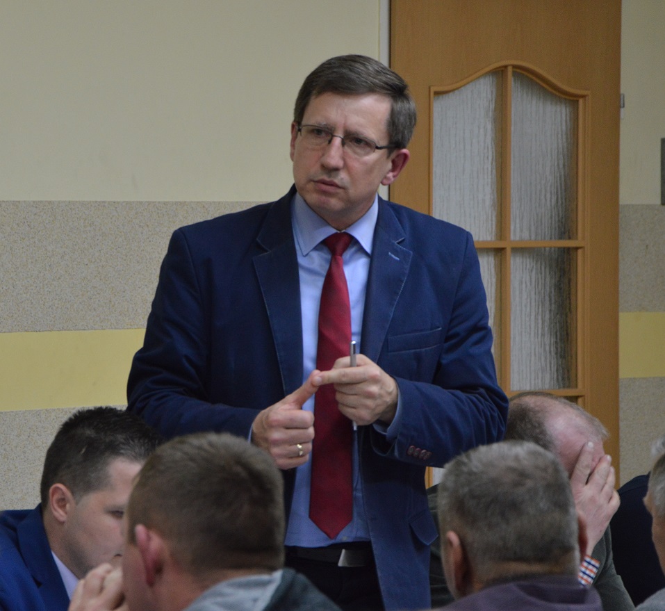 Konsultacje przy Niepodległości: Mieszkańcy pytali o inwestycje na swoich ulicach [RELACJA]