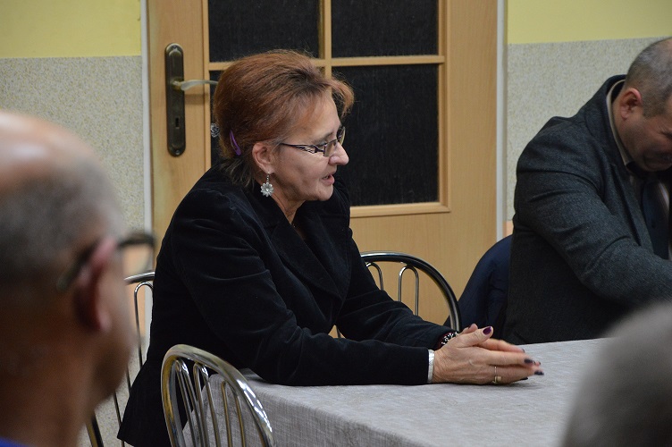 Konsultacje przy Niepodległości: Mieszkańcy pytali o inwestycje na swoich ulicach [RELACJA]