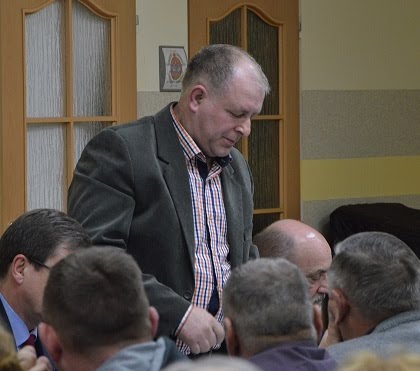 Konsultacje przy Niepodległości: Mieszkańcy pytali o inwestycje na swoich ulicach [RELACJA]