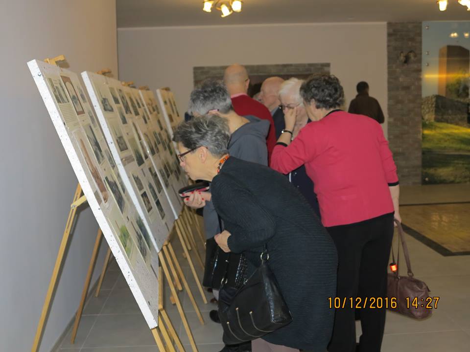 XVII Zjazd Oddziału Nadgoplańskiego PTTK: Wybrano władze i podsumowano czteroletnią kadencję