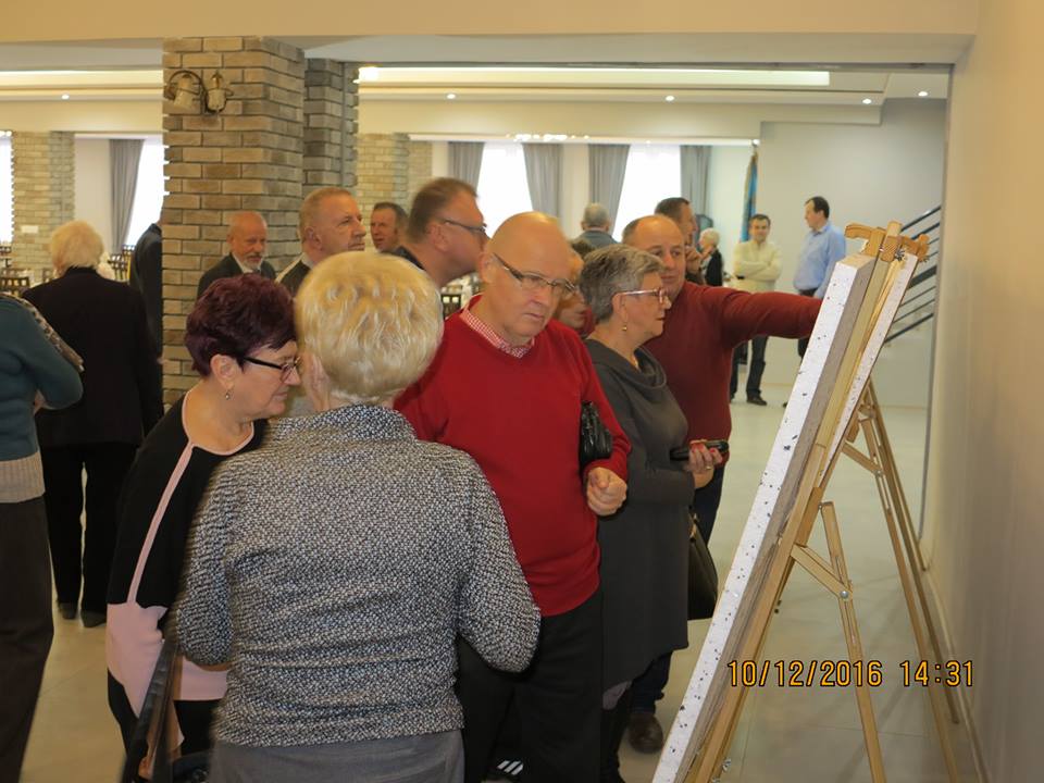 XVII Zjazd Oddziału Nadgoplańskiego PTTK: Wybrano władze i podsumowano czteroletnią kadencję