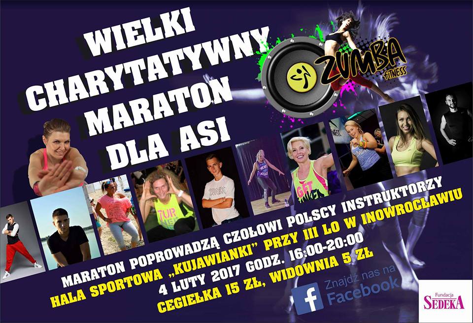 Zobacz co można będzie wylicytować na Wielkim Maratonie Charytatywnym dla Joanny Wróblewskiej