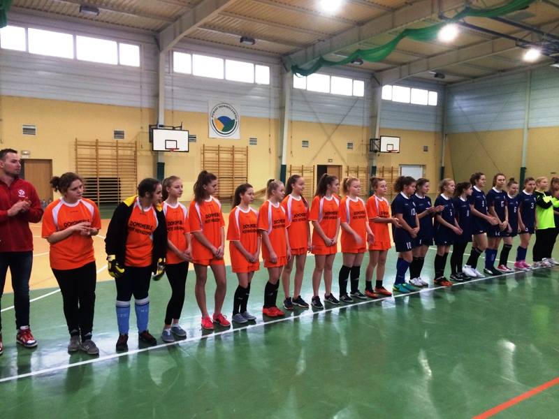 Gimnazjum nr 2 w Kruszwicy z medalem [GALERIA]