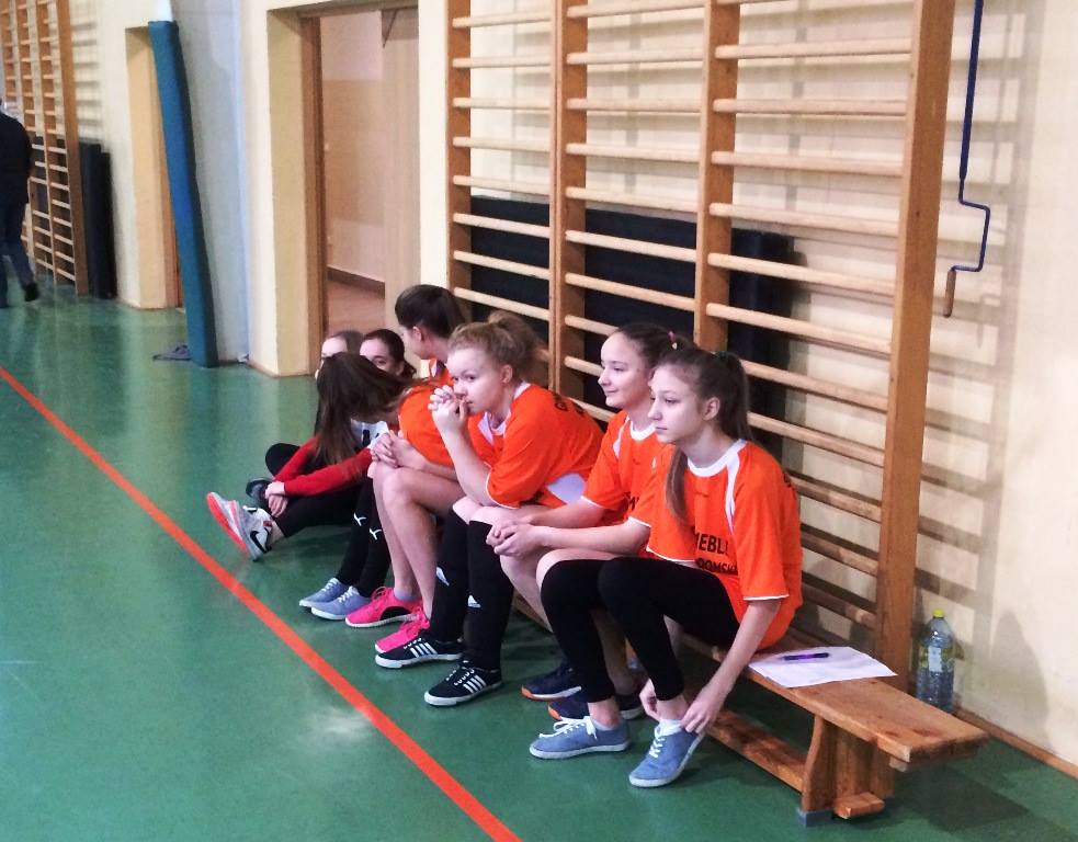 Gimnazjum nr 2 w Kruszwicy z medalem [GALERIA]