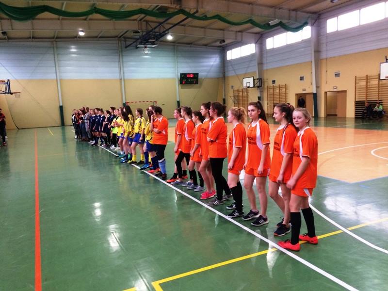 Gimnazjum nr 2 w Kruszwicy z medalem [GALERIA]