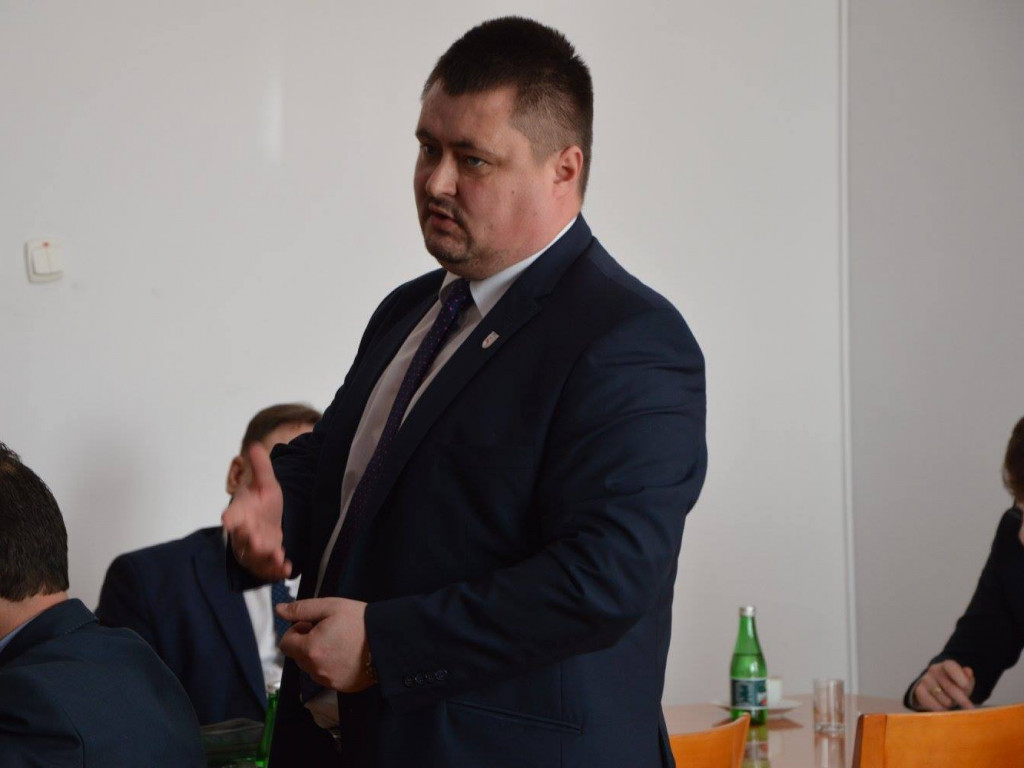 Konwent powiatów: Samorządowcy spotkali się w Kobylnikach [GALERIA+VIDEO]
