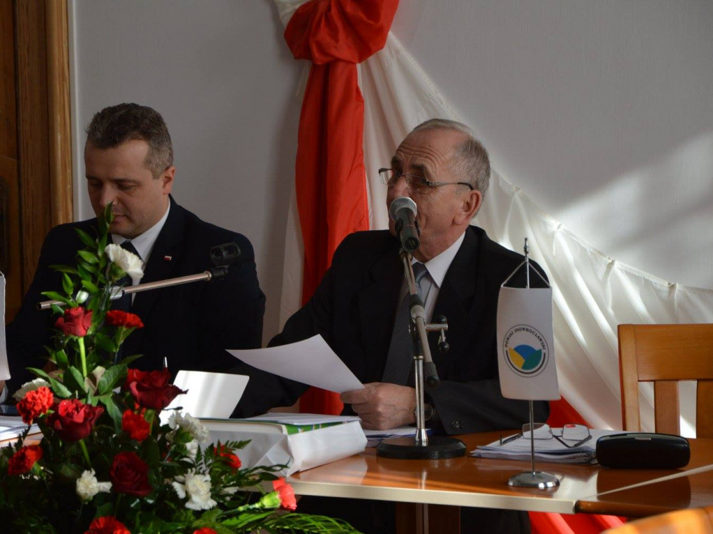 Konwent powiatów: Samorządowcy spotkali się w Kobylnikach [GALERIA+VIDEO]