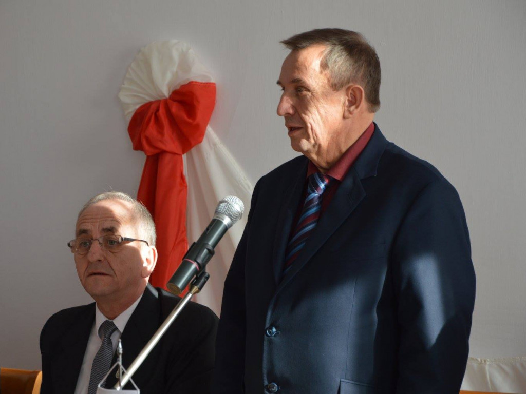Konwent powiatów: Samorządowcy spotkali się w Kobylnikach [GALERIA+VIDEO]