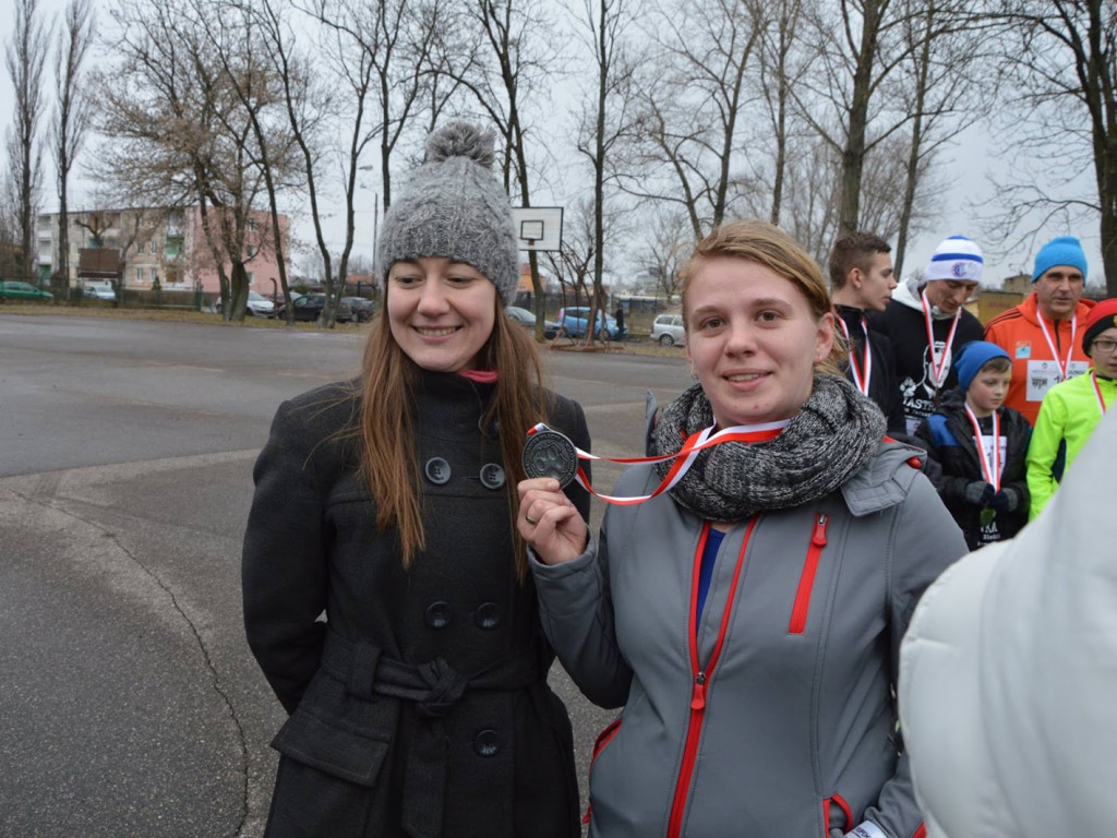 W Kruszwicy ruszyli wilczym tropem! [FOTO+VIDEO]