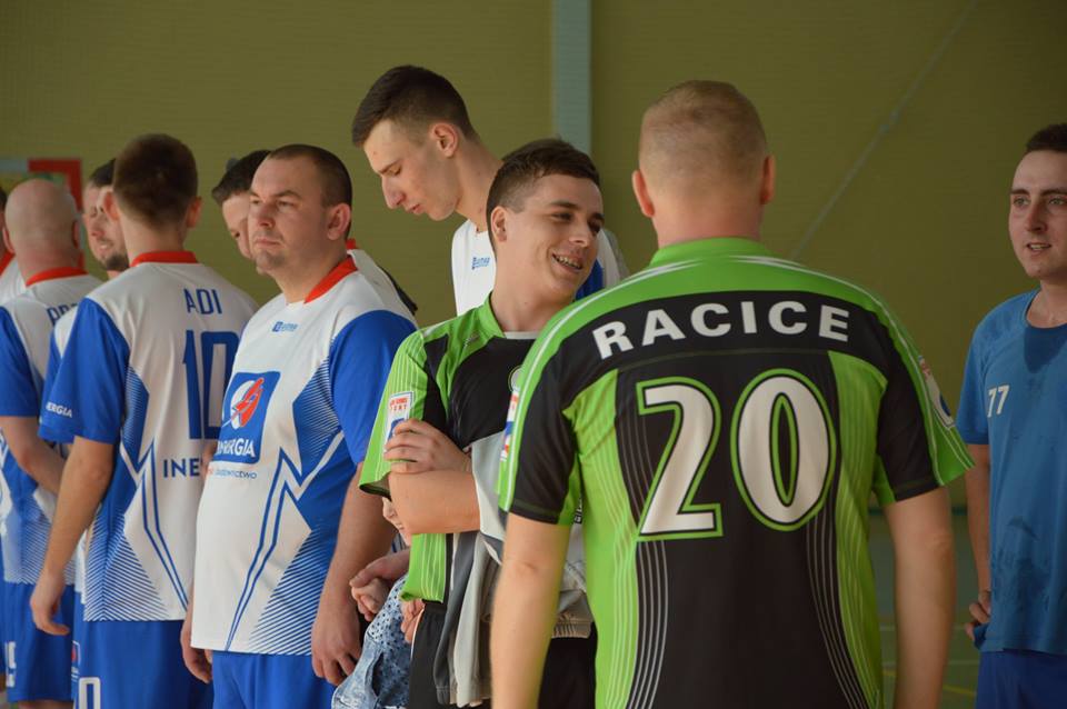 Racice zwycięzcą Memoriału im. Jana Panfila [FOTO]