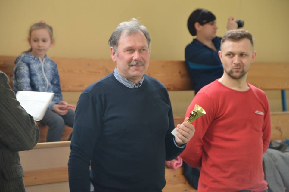 Racice zwycięzcą Memoriału im. Jana Panfila [FOTO]