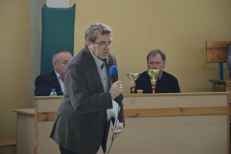 Racice zwycięzcą Memoriału im. Jana Panfila [FOTO]