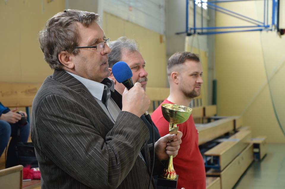 Racice zwycięzcą Memoriału im. Jana Panfila [FOTO]