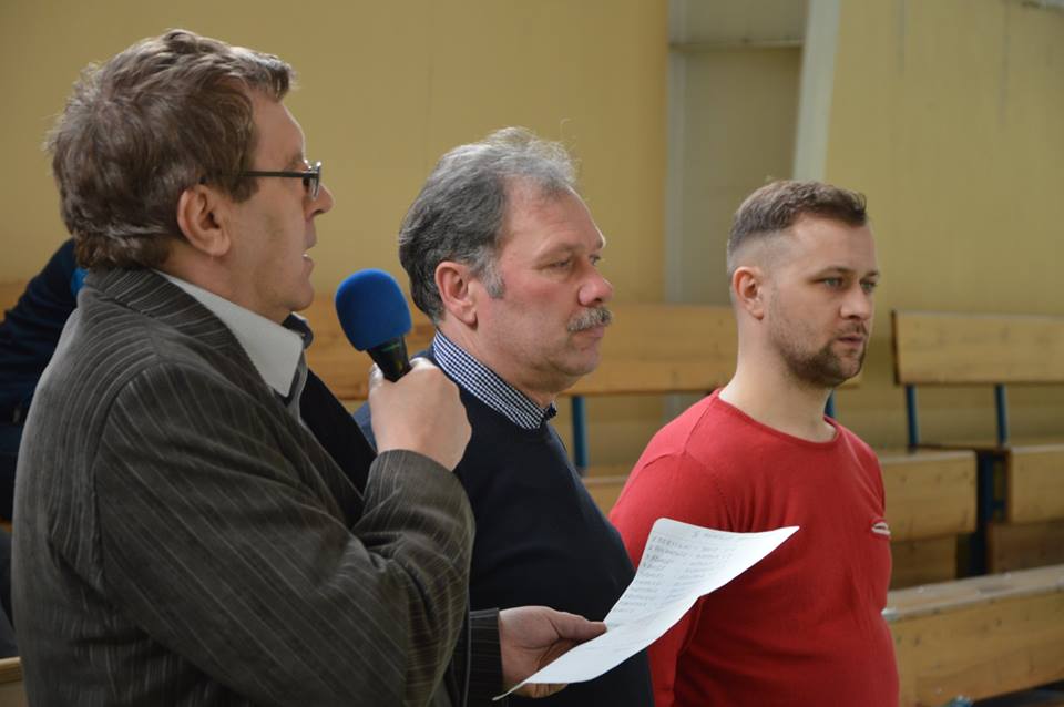 Racice zwycięzcą Memoriału im. Jana Panfila [FOTO]