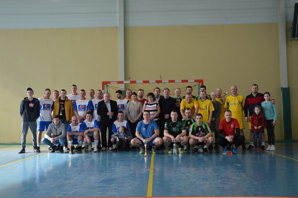 Racice zwycięzcą Memoriału im. Jana Panfila [FOTO]