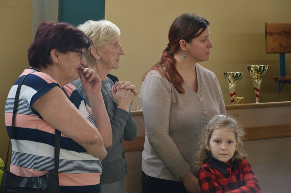 Racice zwycięzcą Memoriału im. Jana Panfila [FOTO]