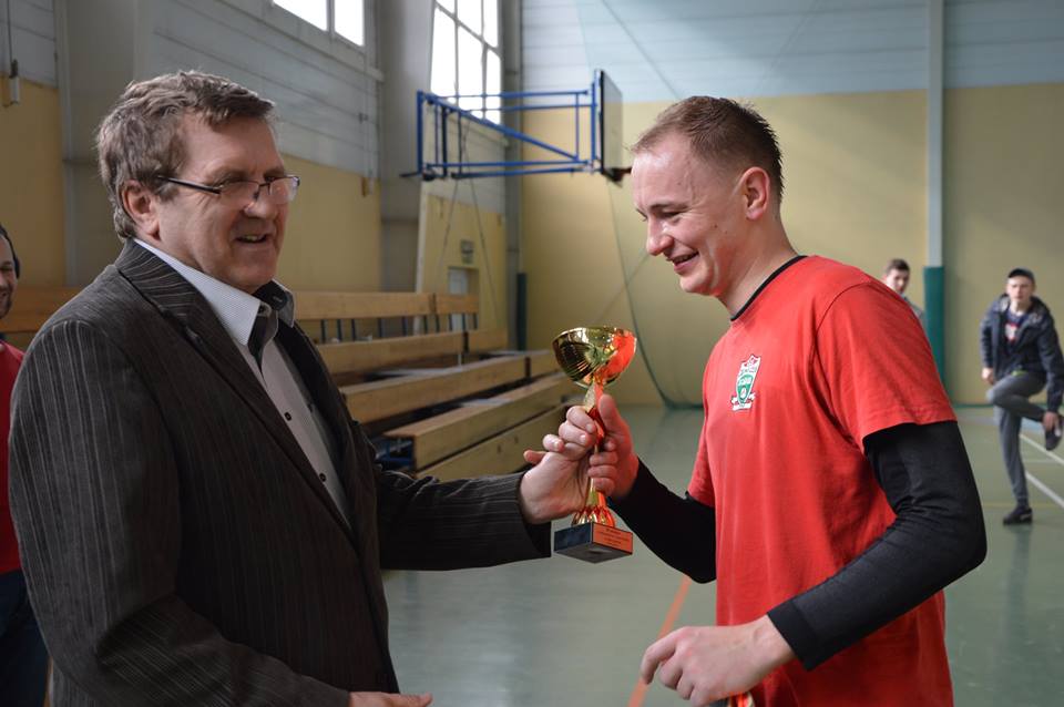 Racice zwycięzcą Memoriału im. Jana Panfila [FOTO]
