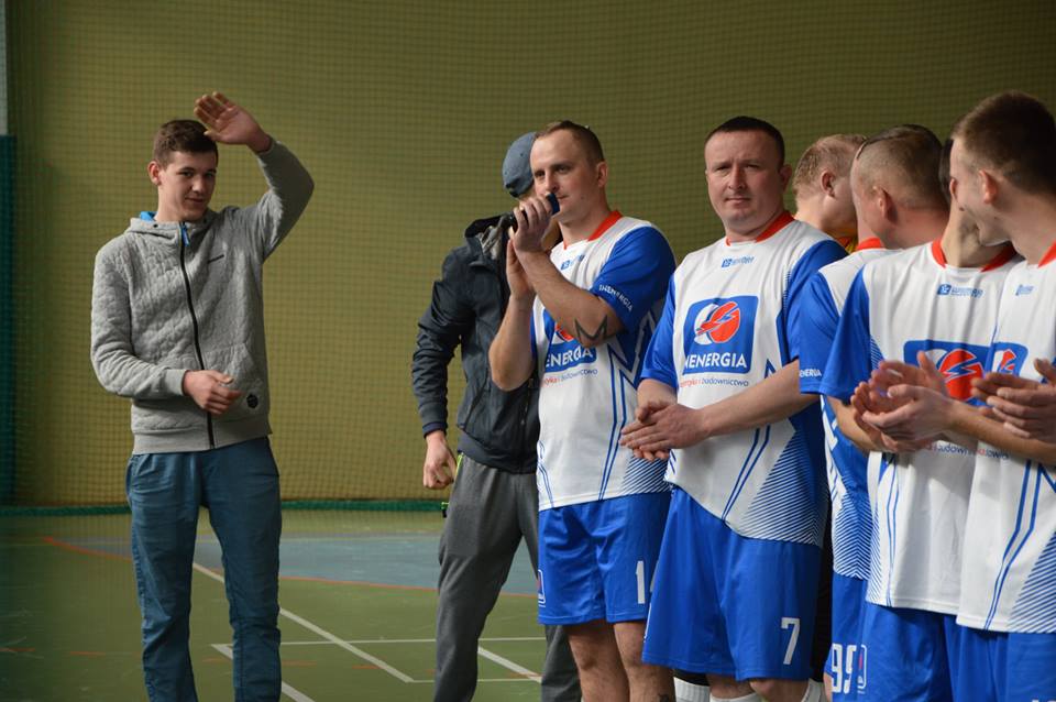 Racice zwycięzcą Memoriału im. Jana Panfila [FOTO]