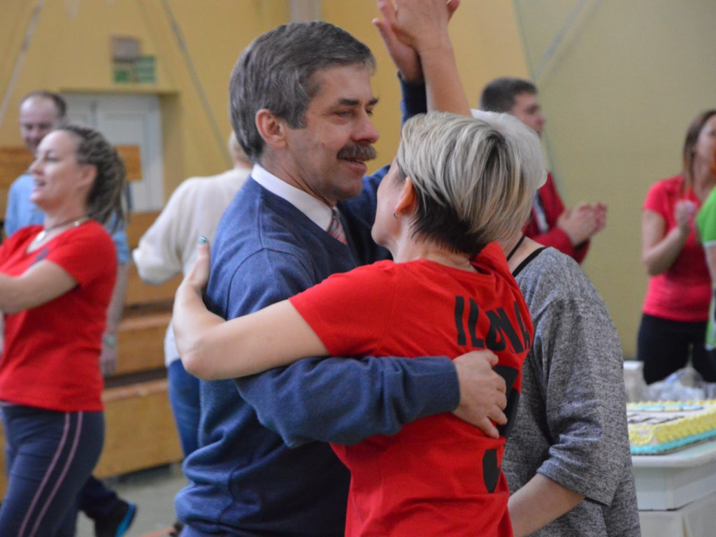 Samorządowcy nagrodzili panie podczas Turnieju Siatkówki [GALERIA]