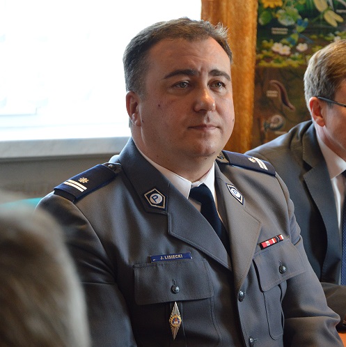 Samorządowcy i przedstawiciele służb dyskutowali o bezpieczeństwie nad Gopłem w ramach komisji 