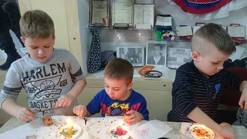 W Sławsku Wielkim pielęgnują regionalne tradycje [GALERIA]
