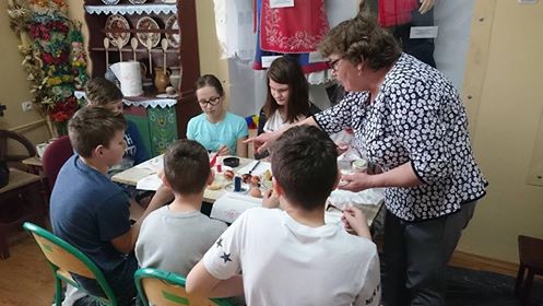 W Sławsku Wielkim pielęgnują regionalne tradycje [GALERIA]