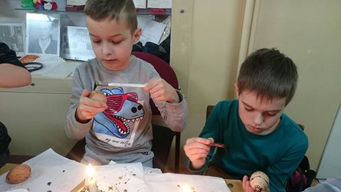 W Sławsku Wielkim pielęgnują regionalne tradycje [GALERIA]