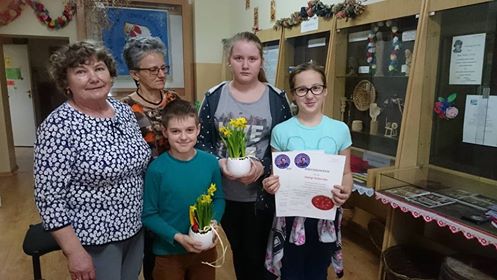 W Sławsku Wielkim pielęgnują regionalne tradycje [GALERIA]