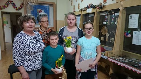 W Sławsku Wielkim pielęgnują regionalne tradycje [GALERIA]