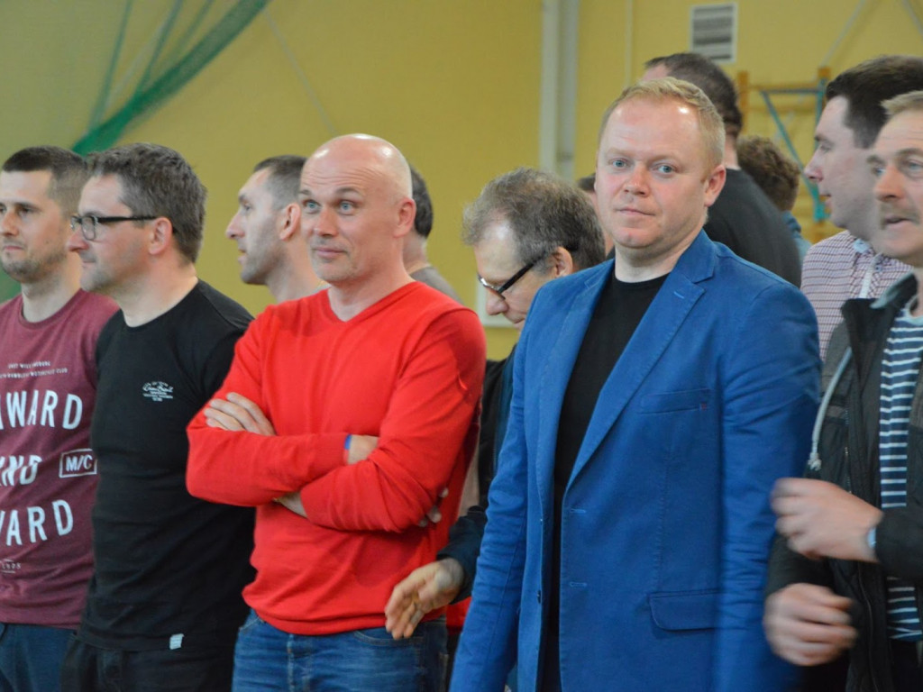 Zakończyły się rozgrywki Kruszwickiej Ligi Piłki Halowej [FOTO+VIDEO]