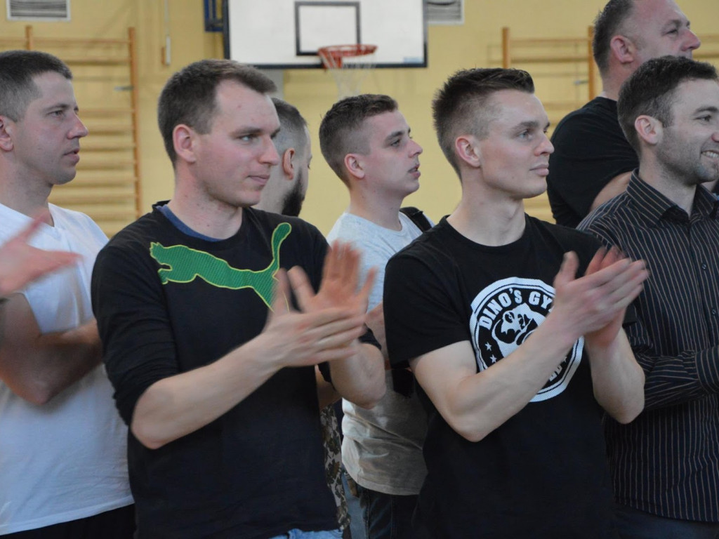 Zakończyły się rozgrywki Kruszwickiej Ligi Piłki Halowej [FOTO+VIDEO]