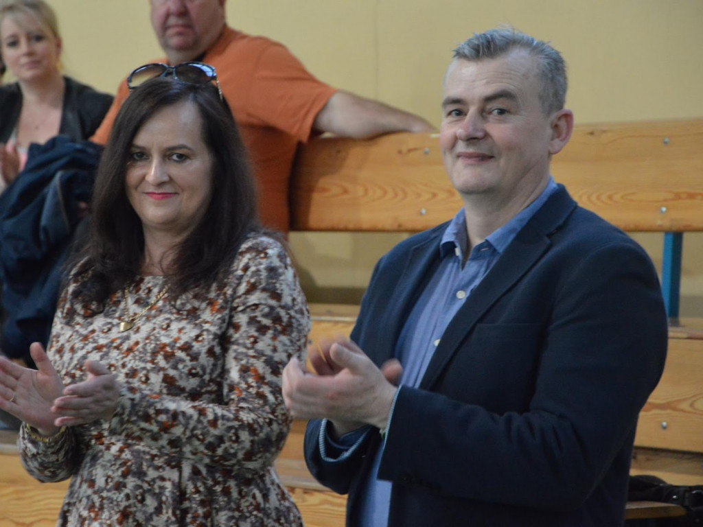 Zakończyły się rozgrywki Kruszwickiej Ligi Piłki Halowej [FOTO+VIDEO]