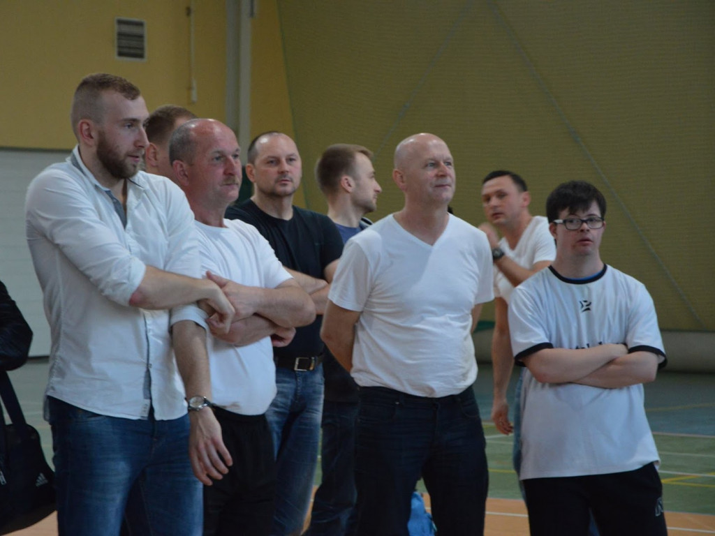 Zakończyły się rozgrywki Kruszwickiej Ligi Piłki Halowej [FOTO+VIDEO]