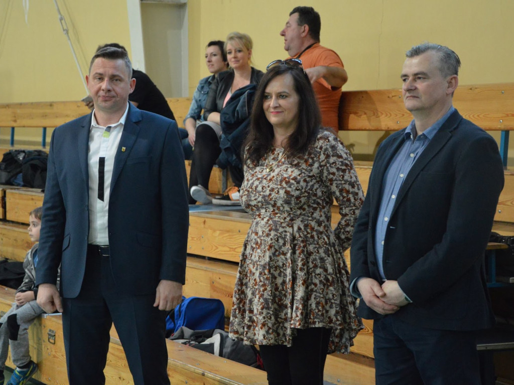 Zakończyły się rozgrywki Kruszwickiej Ligi Piłki Halowej [FOTO+VIDEO]