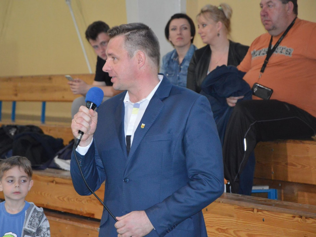 Zakończyły się rozgrywki Kruszwickiej Ligi Piłki Halowej [FOTO+VIDEO]