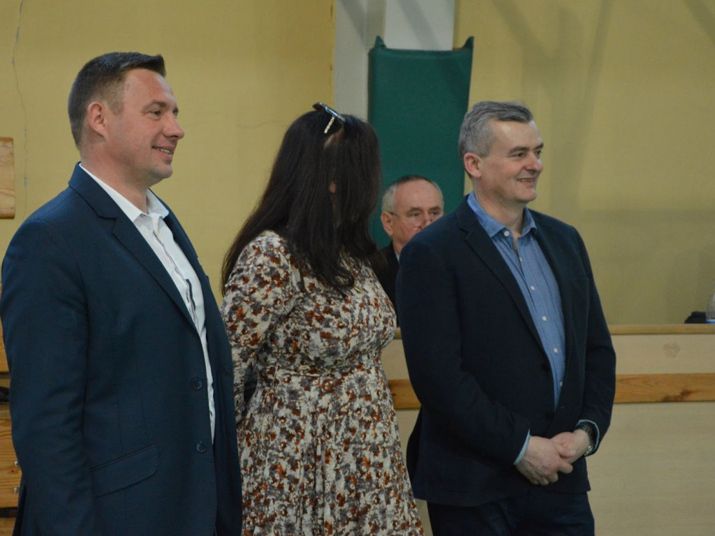 Zakończyły się rozgrywki Kruszwickiej Ligi Piłki Halowej [FOTO+VIDEO]