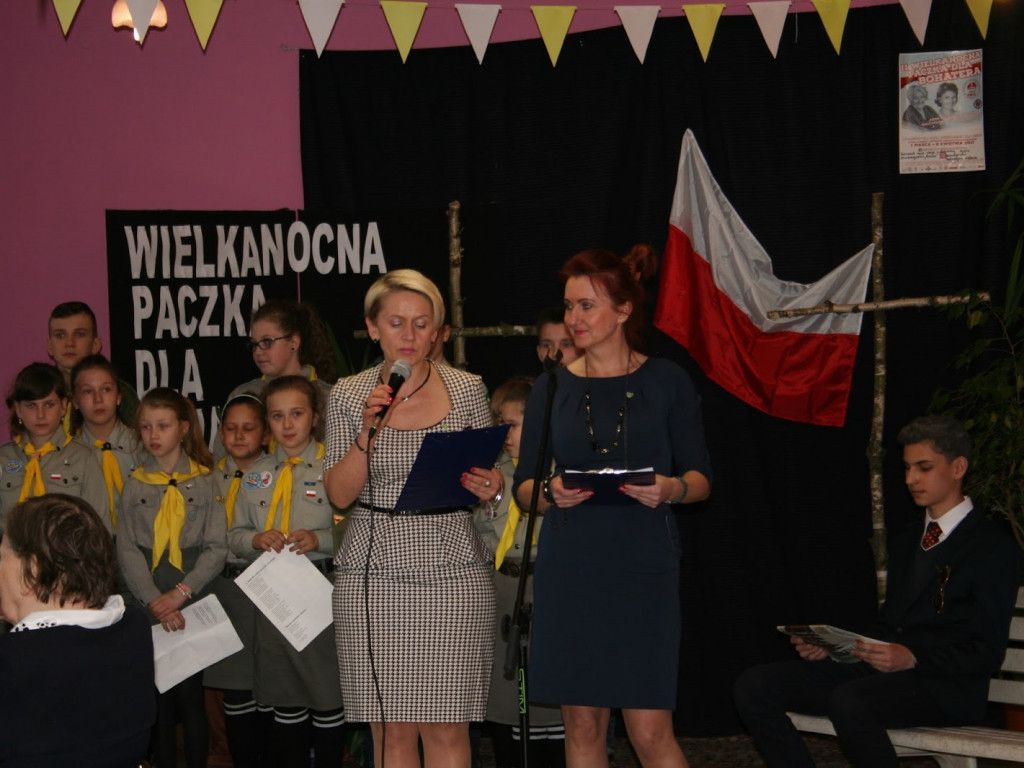 Walczyli dla wojennych bohaterów. Zobacz podsumowanie 