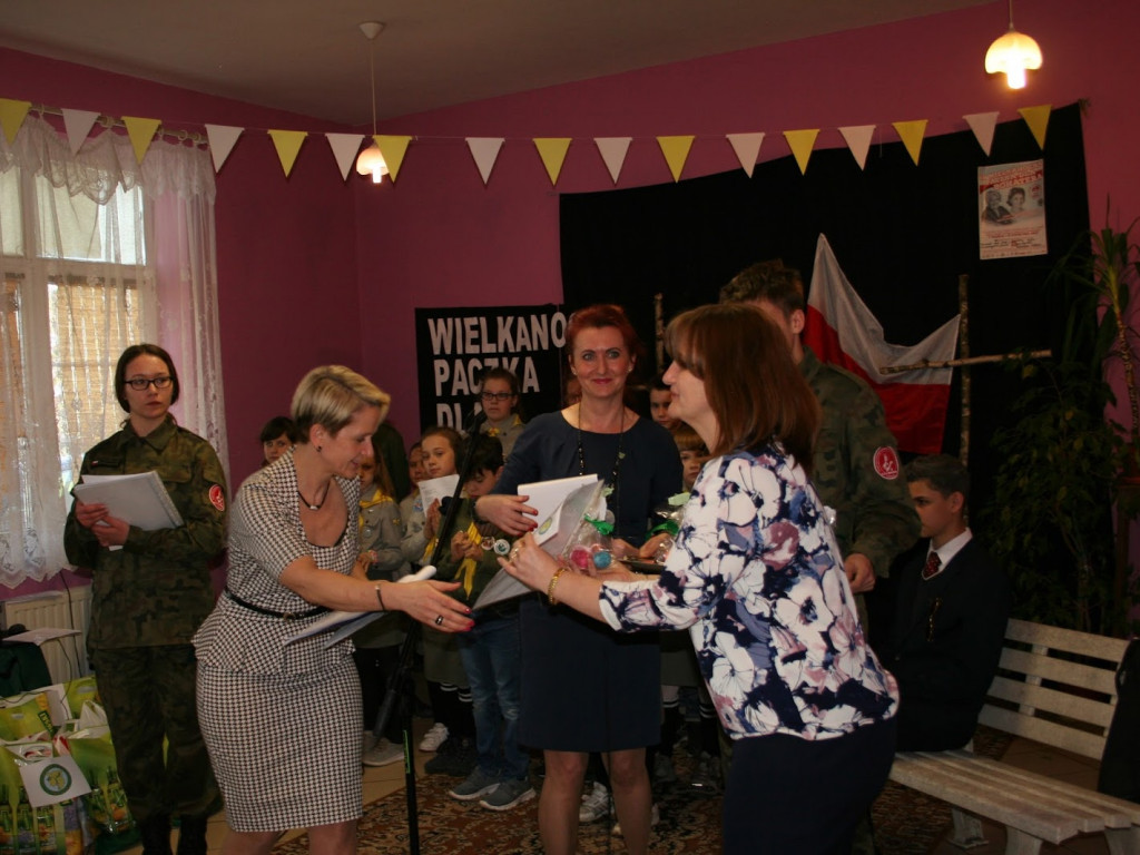 Walczyli dla wojennych bohaterów. Zobacz podsumowanie 
