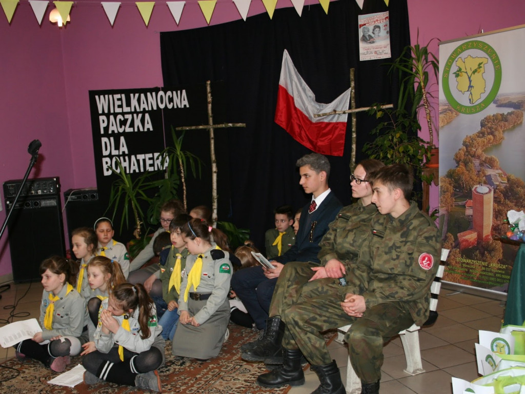 Walczyli dla wojennych bohaterów. Zobacz podsumowanie 