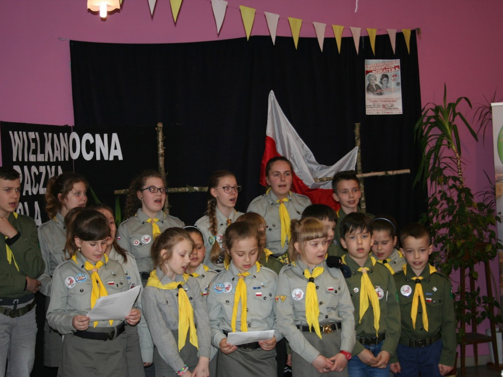 Walczyli dla wojennych bohaterów. Zobacz podsumowanie 