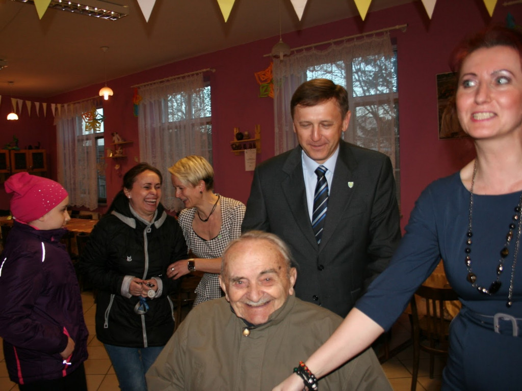 Walczyli dla wojennych bohaterów. Zobacz podsumowanie 
